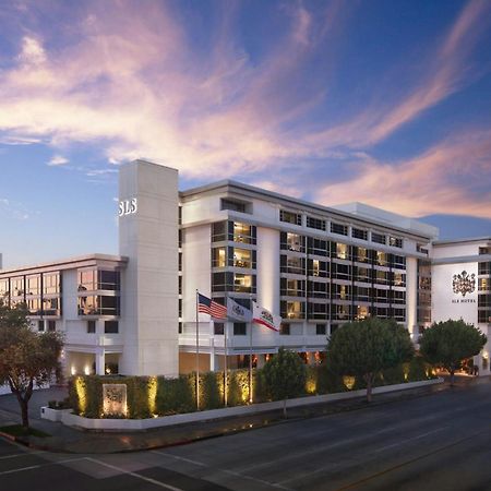 Sls Hotel, A Luxury Collection Hotel, Beverly Hills Los Ángeles Exterior foto