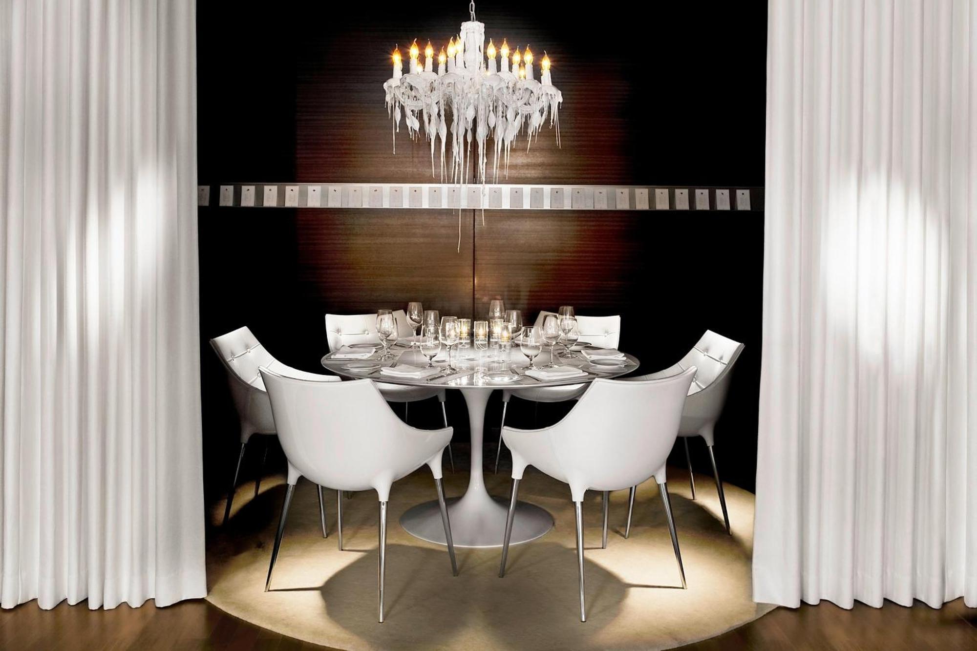 Sls Hotel, A Luxury Collection Hotel, Beverly Hills Los Ángeles Exterior foto