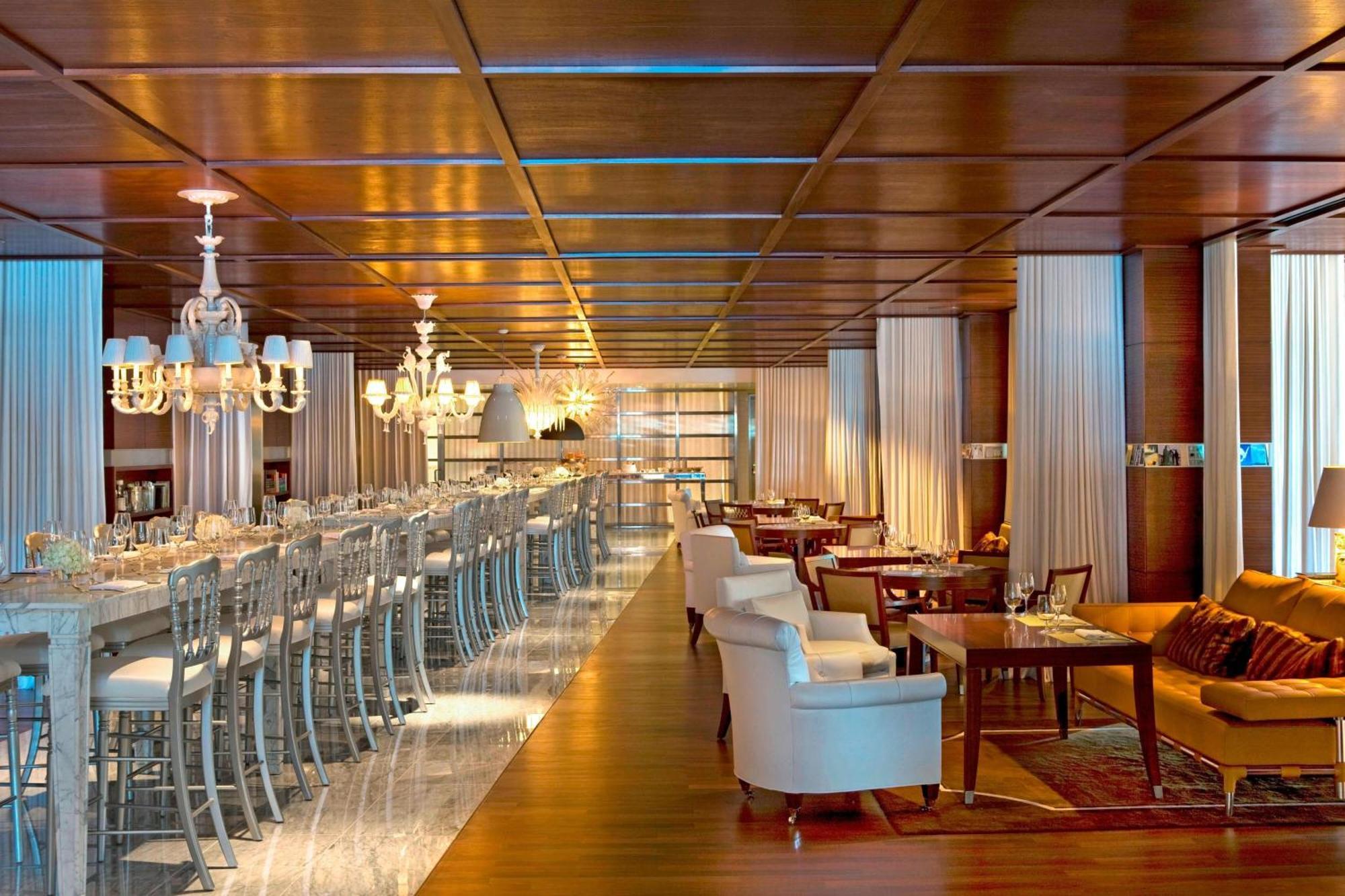 Sls Hotel, A Luxury Collection Hotel, Beverly Hills Los Ángeles Exterior foto