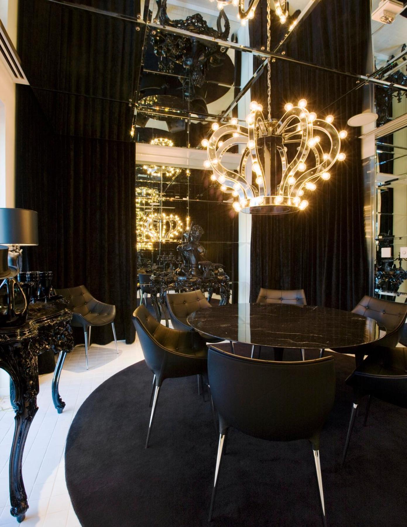 Sls Hotel, A Luxury Collection Hotel, Beverly Hills Los Ángeles Exterior foto