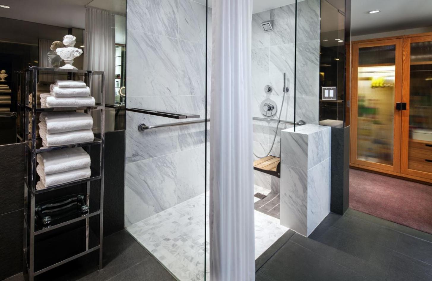 Sls Hotel, A Luxury Collection Hotel, Beverly Hills Los Ángeles Exterior foto