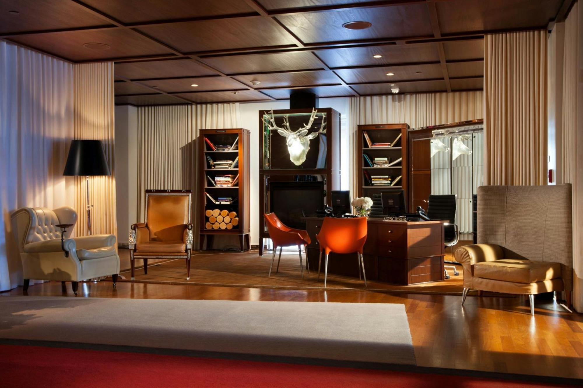 Sls Hotel, A Luxury Collection Hotel, Beverly Hills Los Ángeles Exterior foto